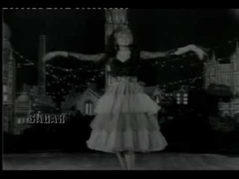 Bambai Raat Ki Baho Mein (Title) - Song Cover Image