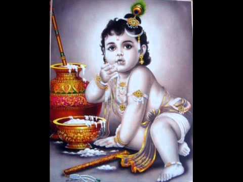 Bol Mere Nandlala - Song Cover Image
