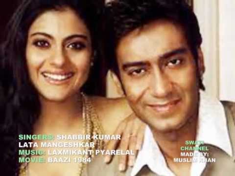 Mere Sathi Ho Jeevan Sathi - Song Cover Image