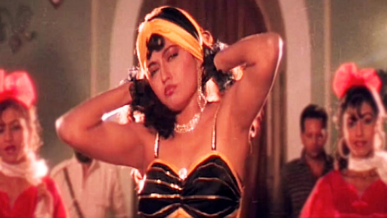 De De Na Mujhko - Song Cover Image