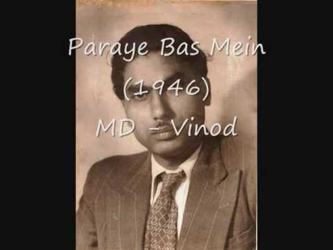 Mere Dil Pe Lagegi - Song Cover Image