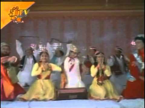 Ab To Jalwa Dikha De - Song Cover Image