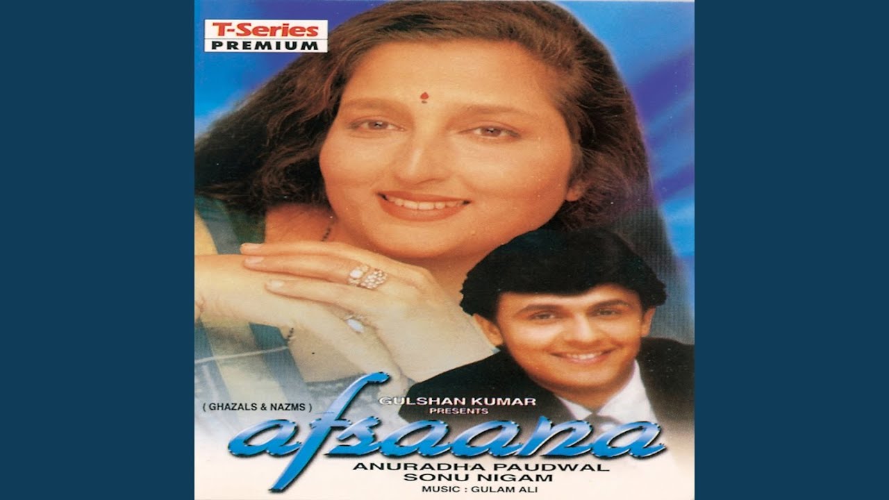 Aapko Maine Nigaho Mein - Song Cover Image