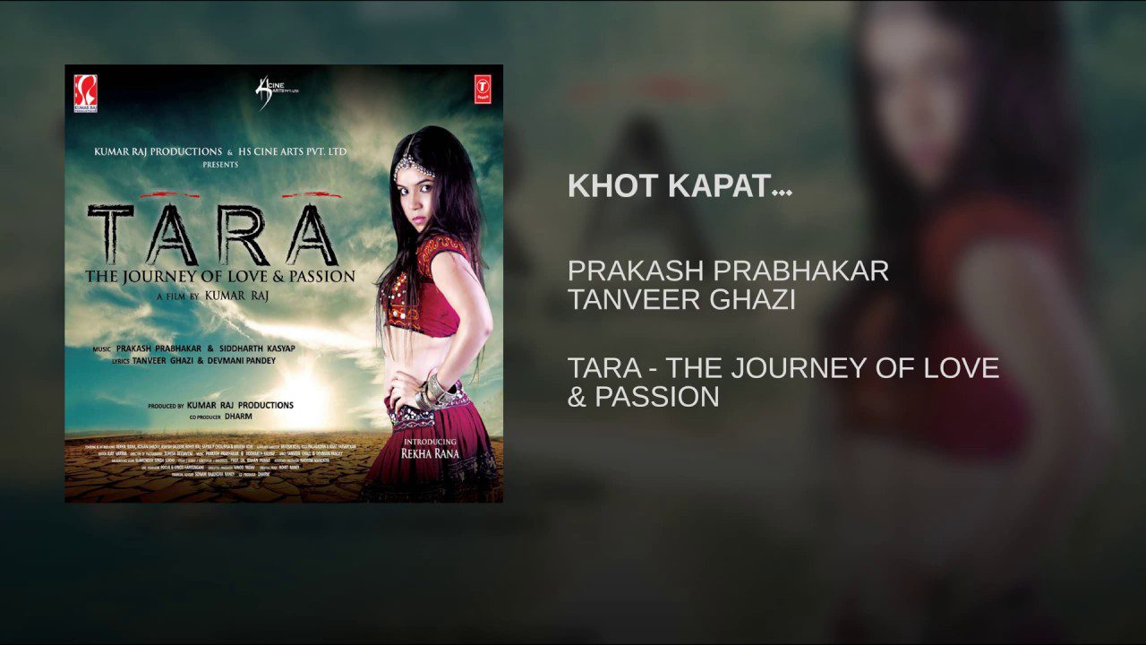Khot Kapat - Song Cover Image