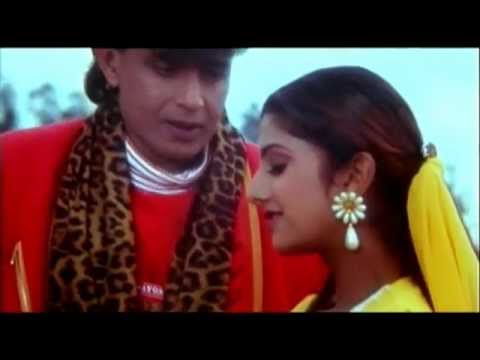 Tumhe Hum Bahot Pyar - Song Cover Image