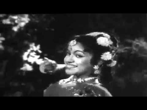 Jhun Jhun Paayal - Song Cover Image