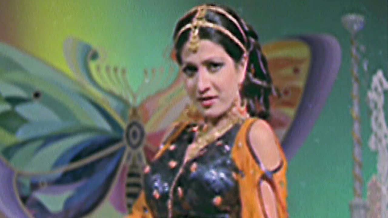 Jadoo Teri Nazar Ka - Song Cover Image
