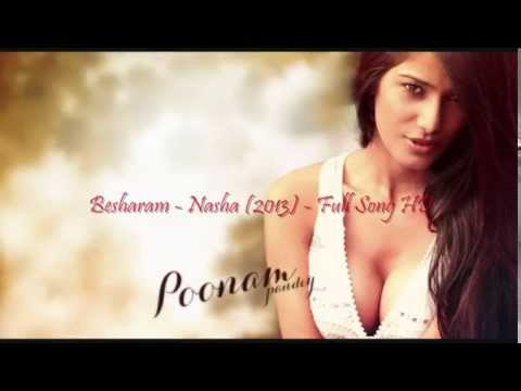 Besharam - Song Cover Image