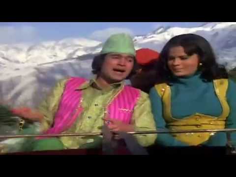 Main Baabu Chhaila - Song Cover Image