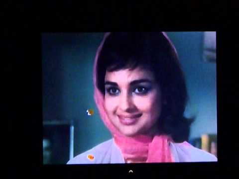 Chanda Ke Desh Mein - Song Cover Image
