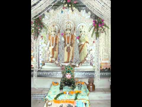 Ye Katha Bhakt - Song Cover Image