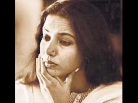 Mere Pyar Ki Nakami - Song Cover Image