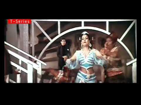 Mera Naam Hain Salma - Song Cover Image