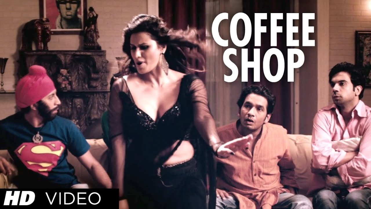 Coffee Shop Mein - Song Cover Image