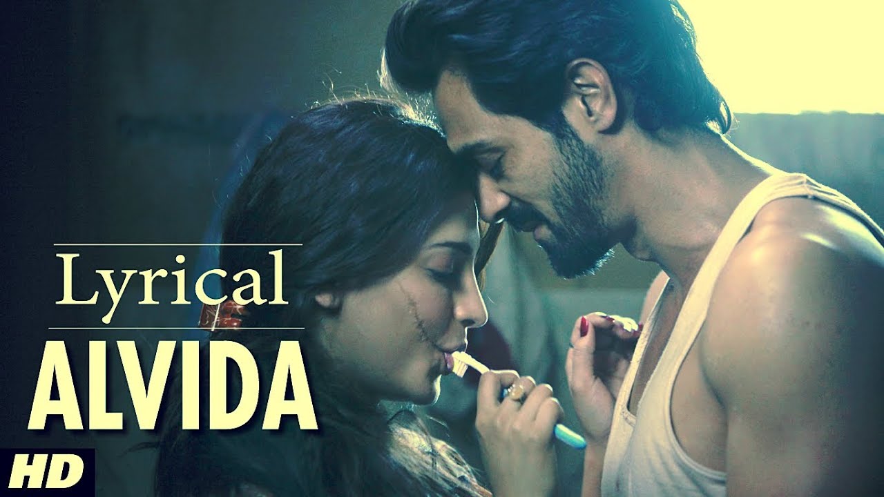 Alvida - Song Cover Image