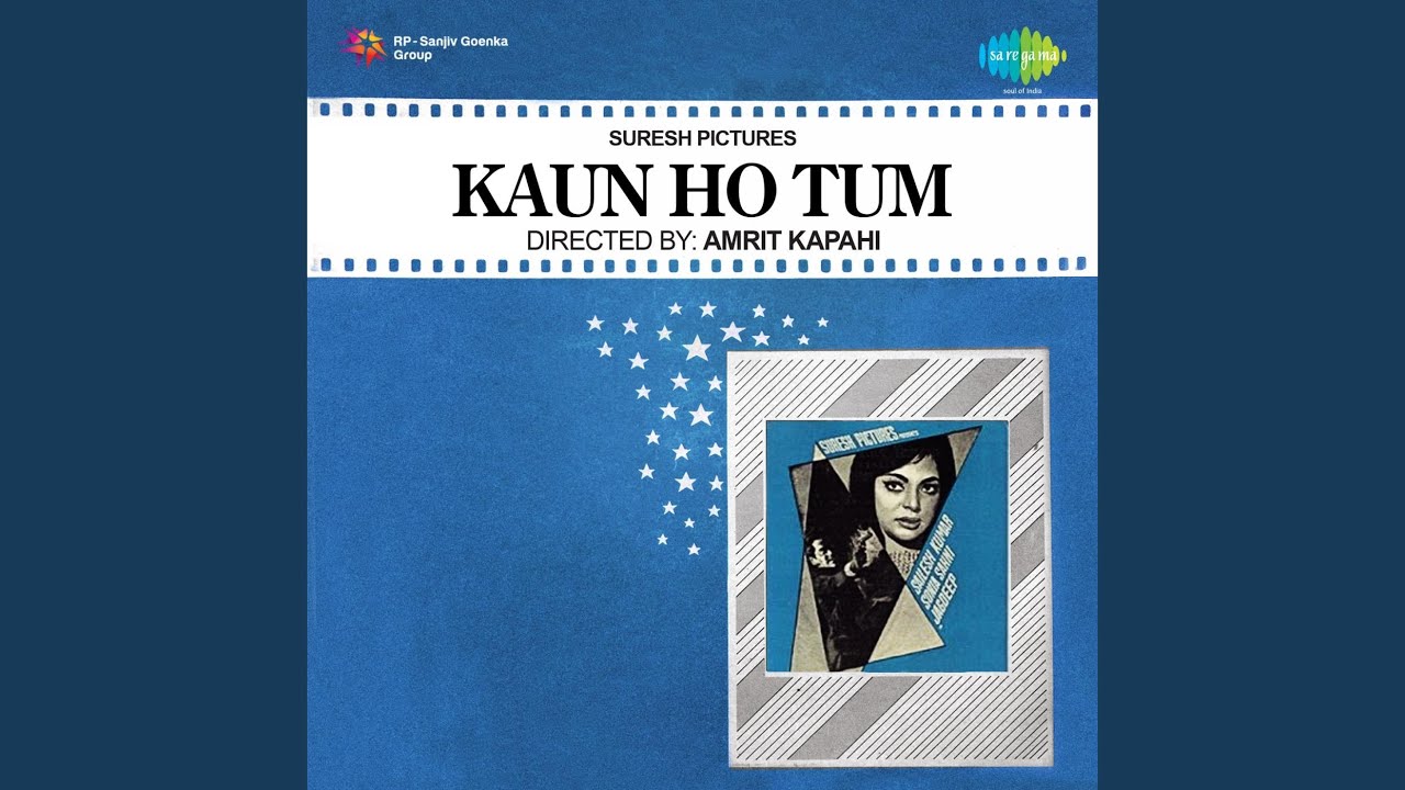 Main Janam Janam Se - Song Cover Image