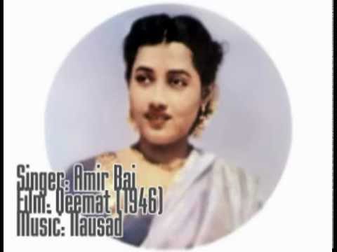Mann Dol Raha Hai - Song Cover Image