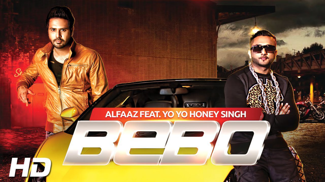 Bebo (Title) - Song Cover Image