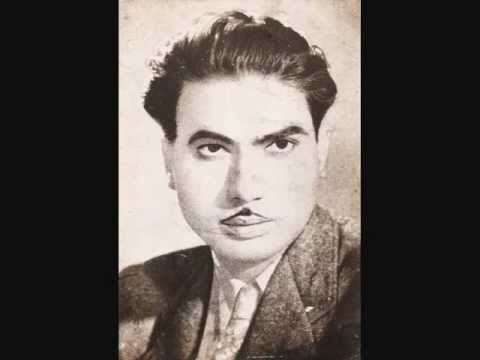 Laut Ke Aa Gaye - Song Cover Image