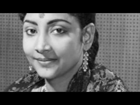 Keh Do Kaali Badli - Song Cover Image