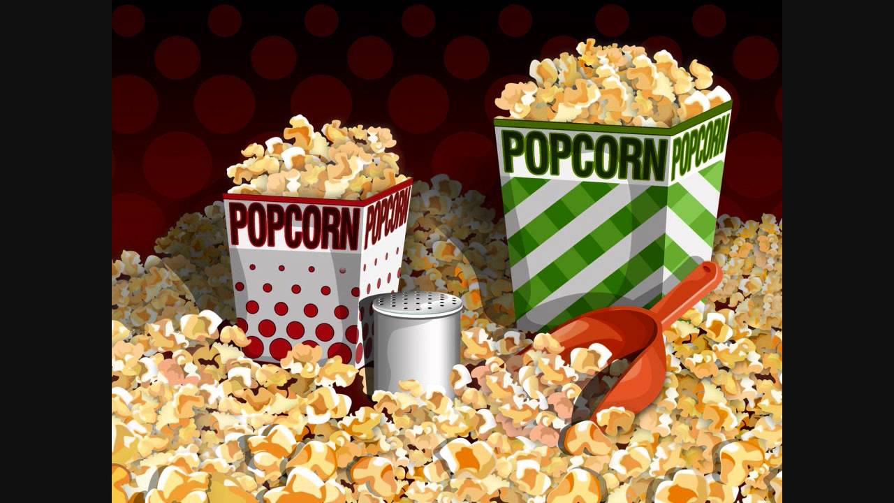 Popcorn Khao - Song Cover Image