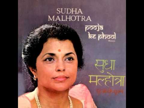 Mera Jala Raat Bhar Diya - Song Cover Image