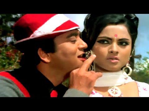 Aankhen Tumhari Do - Song Cover Image