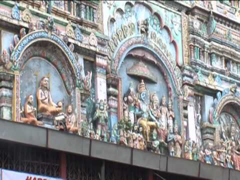 Yeh Shahar Mumbai - Song Cover Image