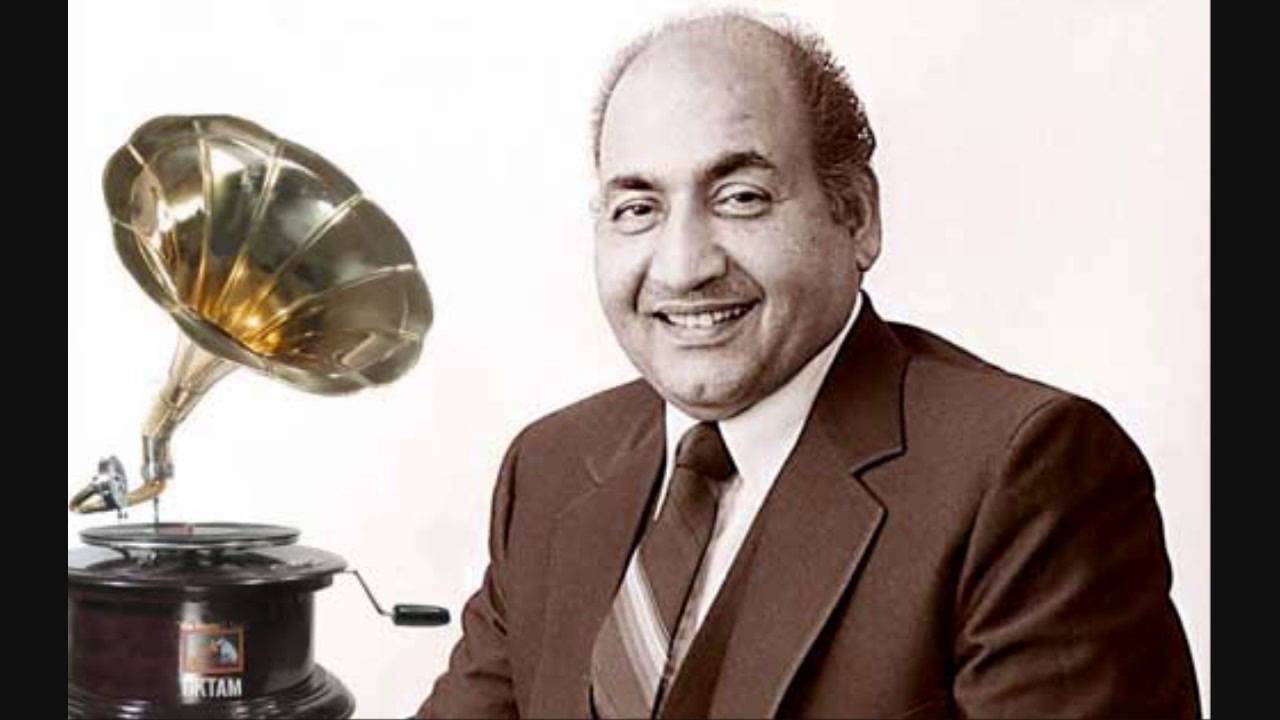 Mera Dil Ghayal Karke - Song Cover Image