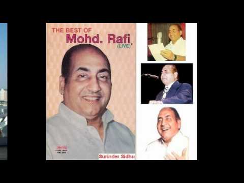 Mere Dil Ka Dil - Song Cover Image