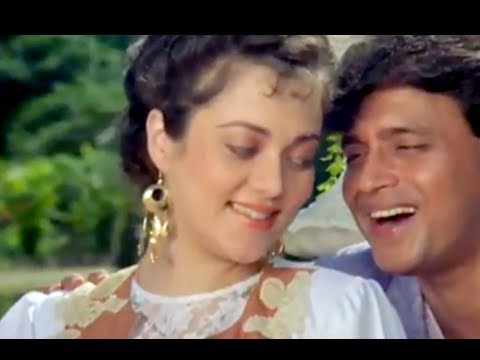 Honto Pe Tumne Likha Hain - Song Cover Image