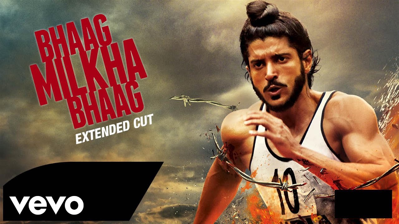 Bhaag Milkha Bhaag (Title) - Song Cover Image