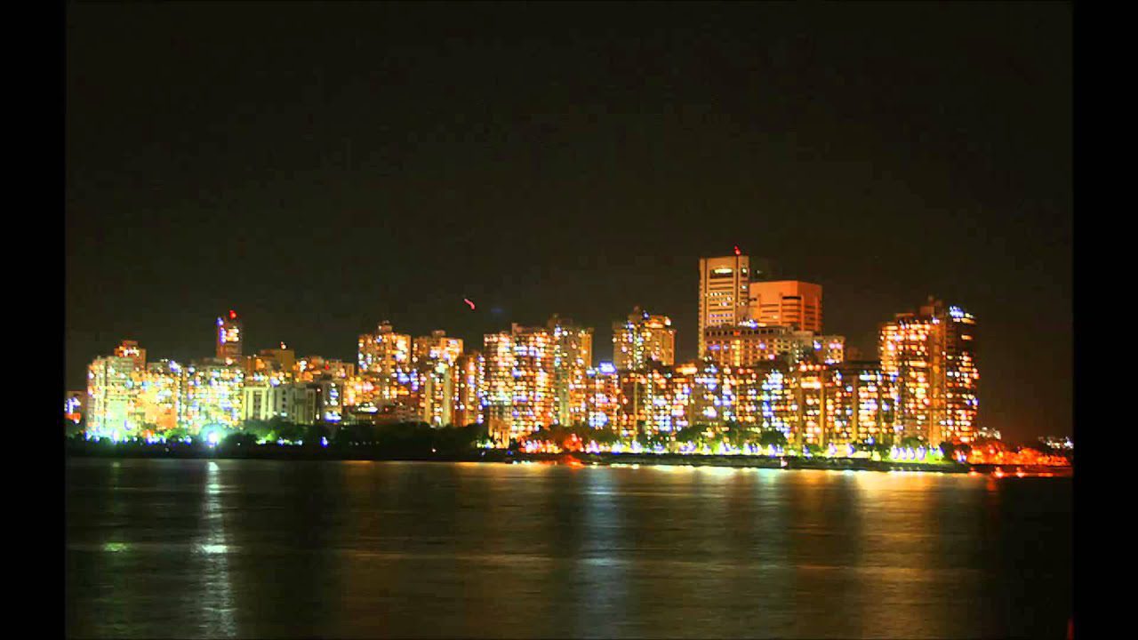 Ye Bombay Hai Bombay - Song Cover Image