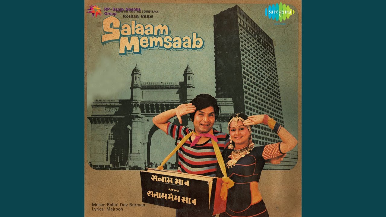 Jaanewale Sunta Ja - Song Cover Image