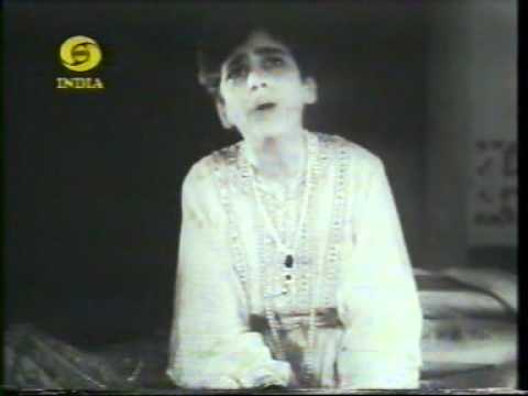Tasvir E Gum Bana Hu Main - Song Cover Image