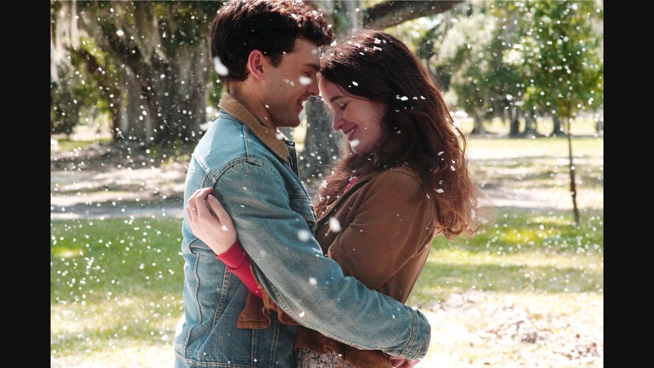 Aaj Mile Ho Kal Phir - Song Cover Image