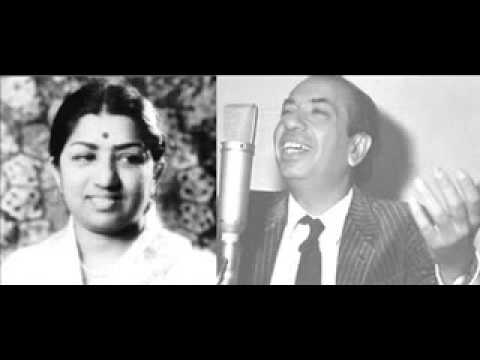 Chandrama Ja Unse Keh De - Song Cover Image