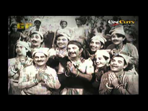 Bhaiya Re Bhaiya - Song Cover Image