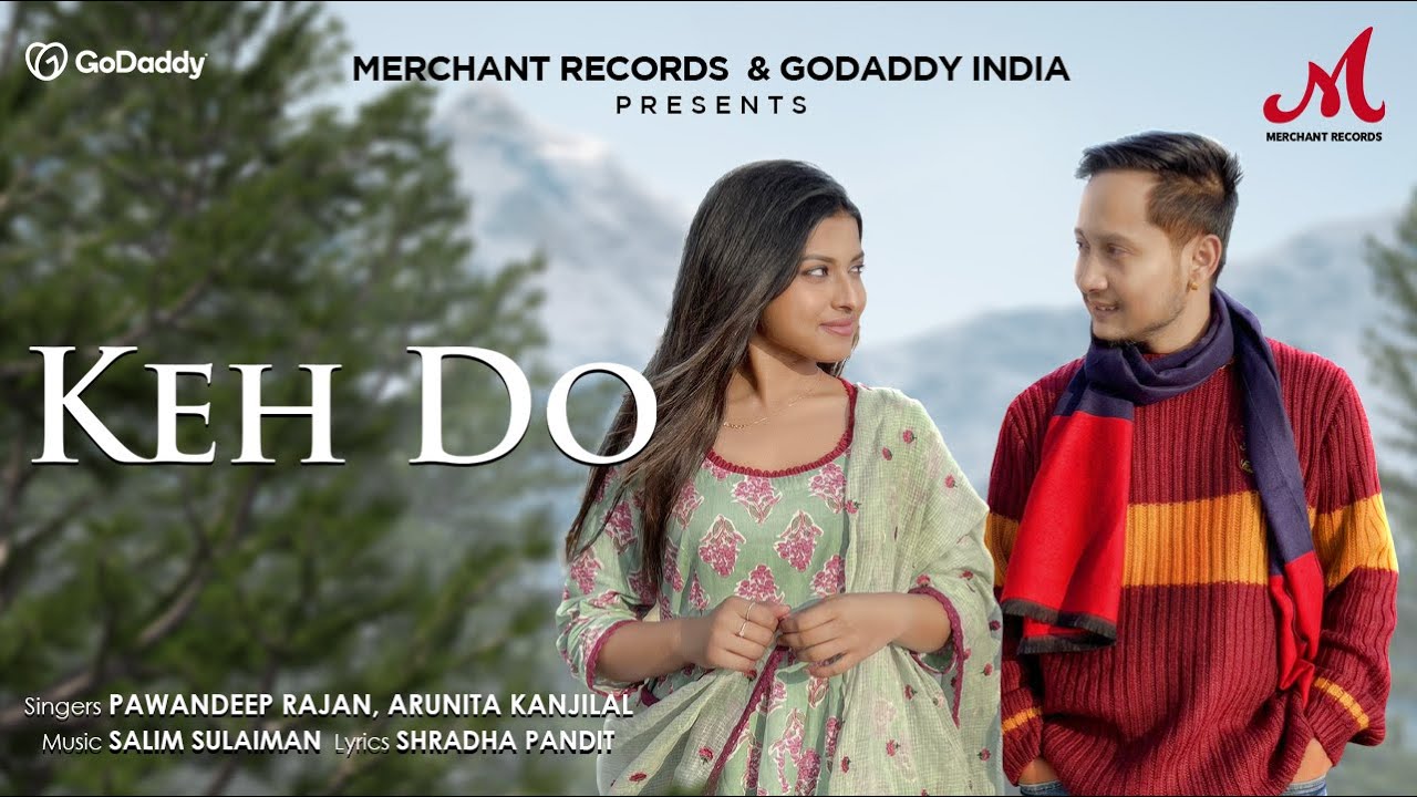 Keh Do - Song Cover Image