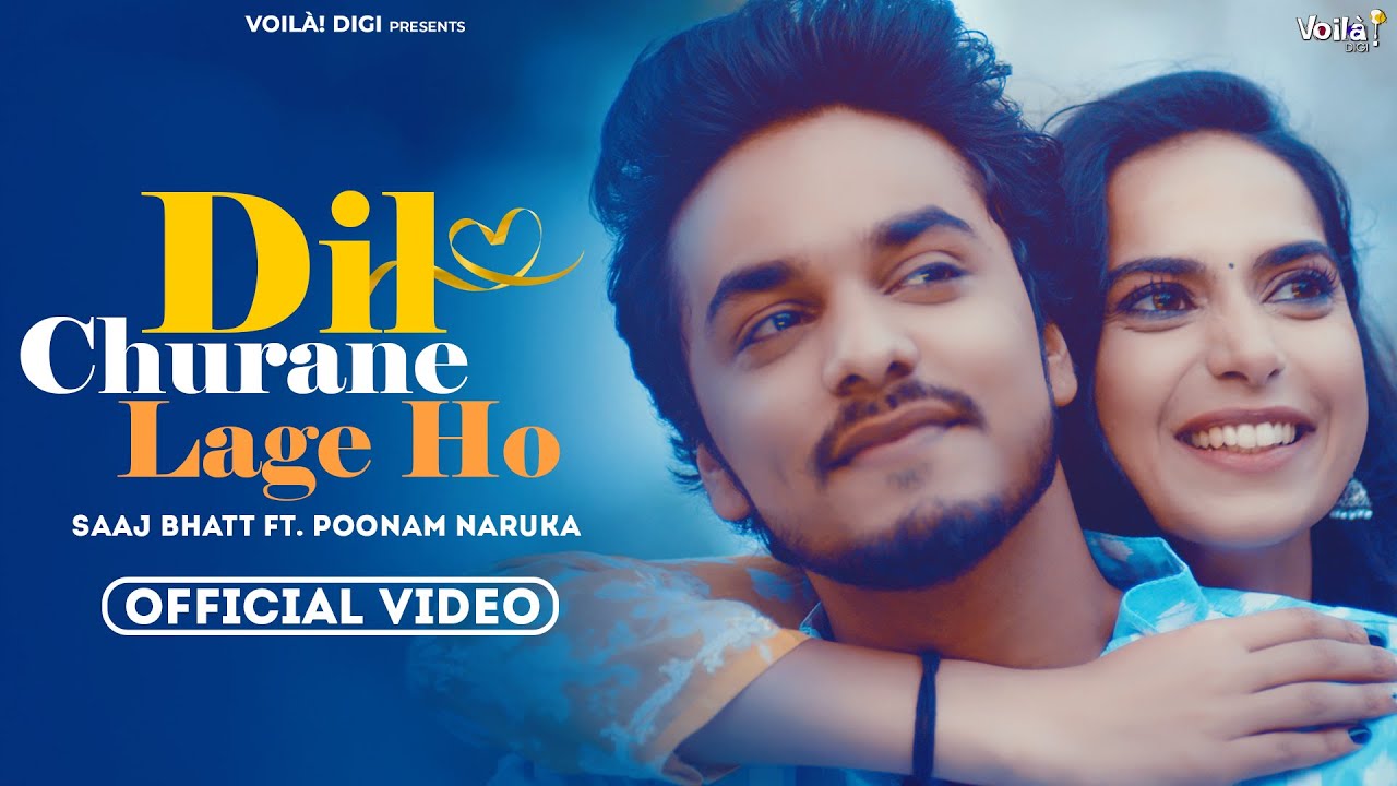 Dil Churane Lage Ho - Song Cover Image