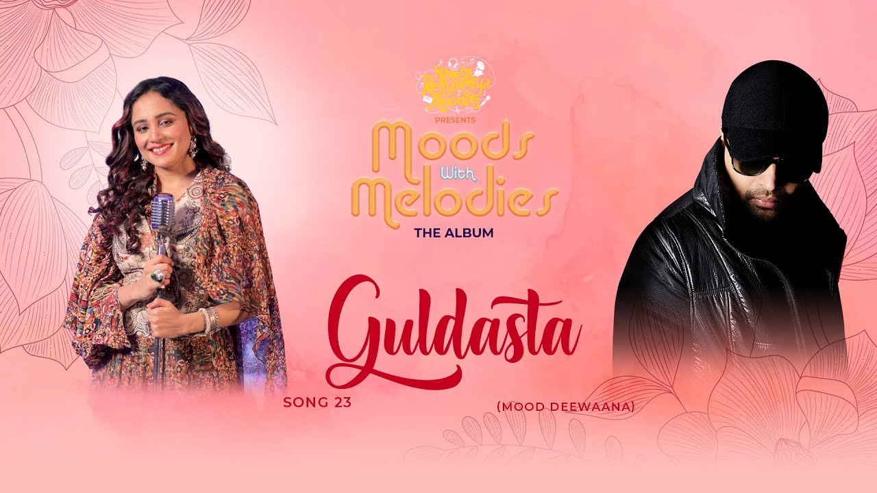 Guldasta - Song Cover Image