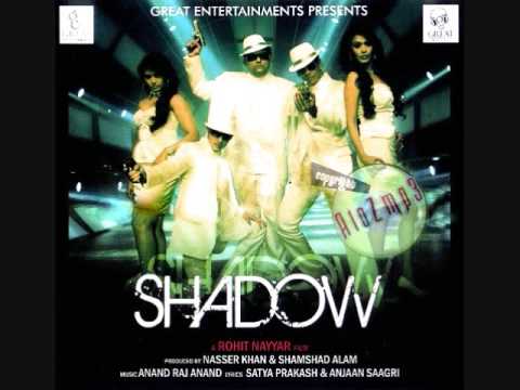Shadow - Song Cover Image