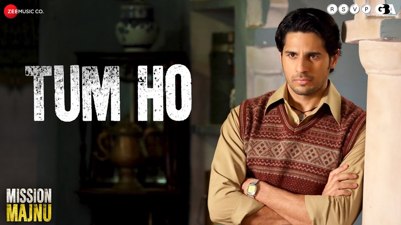 Tum Ho - Song Cover Image