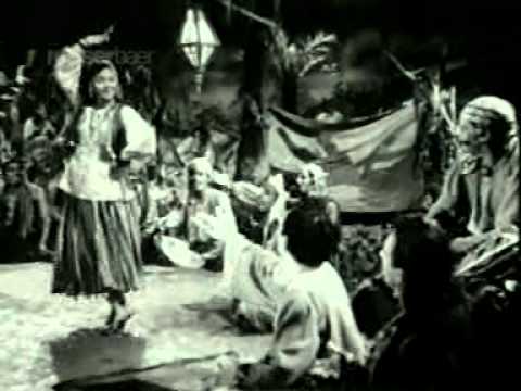 Aaj Aayi Bahaar - Song Cover Image