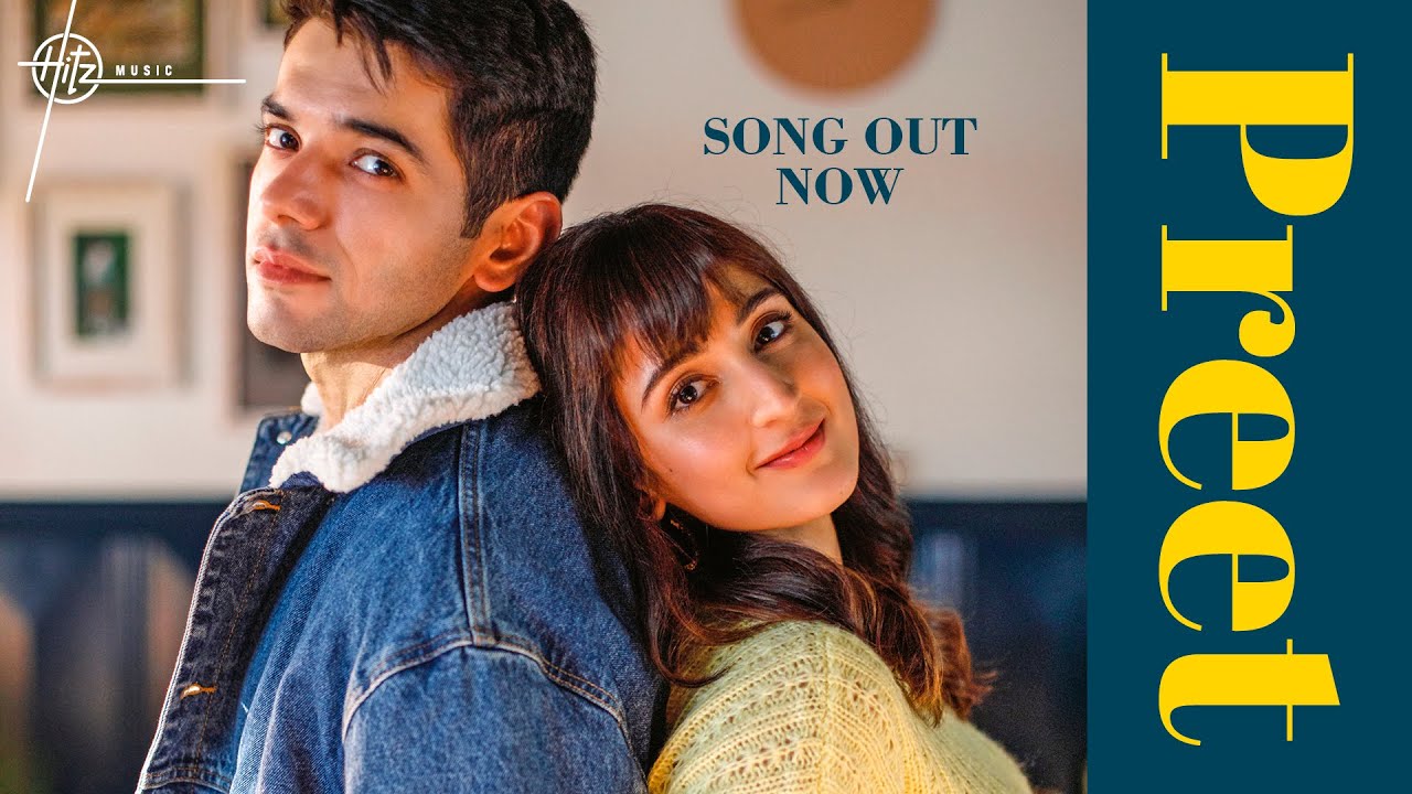 Preet - Song Cover Image