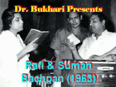 Tere Hum O Sanam - Song Cover Image