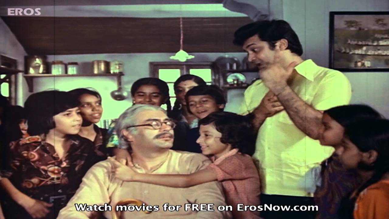 Mamaji O Mamaji - Song Cover Image