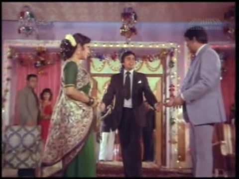 Pyar Bhari Chhaya - Song Cover Image