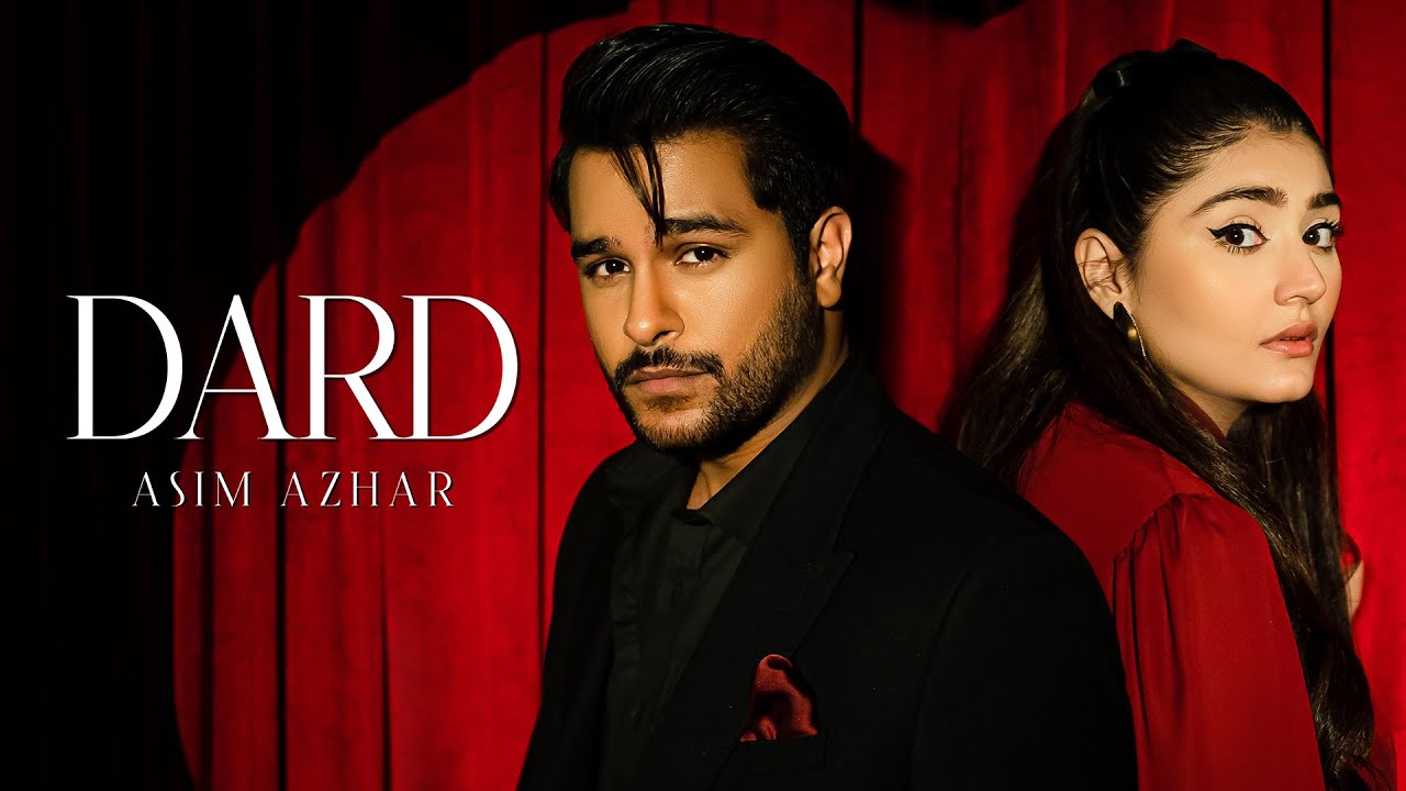 Dard - Song Cover Image