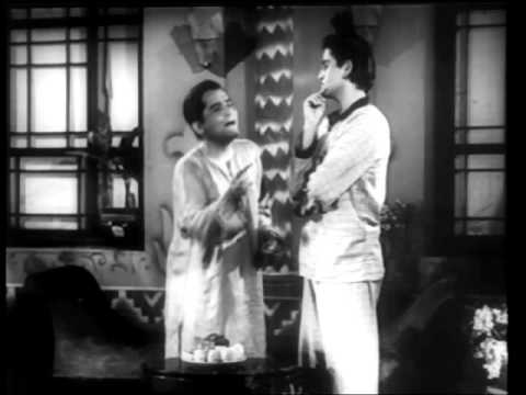 Mohabbat Ki Khana - Song Cover Image